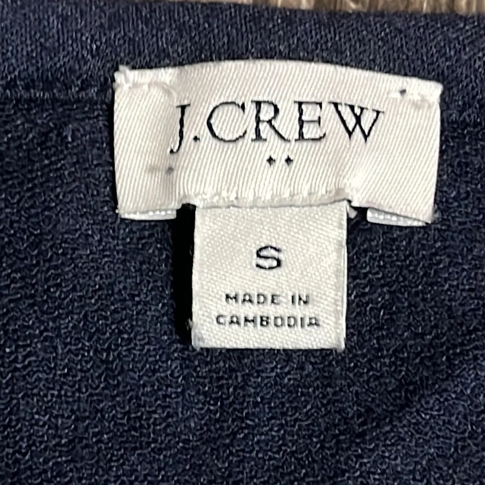 J. Crew Sweater